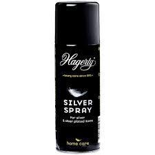 Silver Spray antiossidante per argento 200 ml