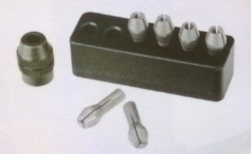 Kit di pinze in acciaio per serraggio MICROMOT