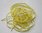 Canottiglia sw satinata: dorata misura :1,00 mm
